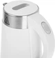 Электрочайник Adler AD-1372-white 0.6 л белый - изображение 6