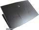 Ноутбук Alienware M17x (210-40045-Black) Stealth Black - изображение 3