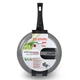 Сковорода Flonal Pietra Viva 24 см (PV8PS2470) - изображение 12