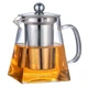 Заварочный чайник Vittora Le Man VT-5502-950 950 мл - изображение 2