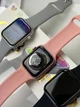 Умные часы Smart Watch GS8 Pro Max (Белые) - изображение 5