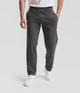 Спортивные штаны Fruit of the loom Classic open hem jog pants M Темно-серый (64-032-0) - изображение 2