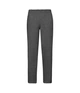 Спортивные штаны Fruit of the loom Classic open hem jog pants M Темно-серый (64-032-0) - изображение 5
