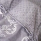 Постельное белье полуторное Viluta Сатин Twill 633-1-5 210х143 см - изображение 9