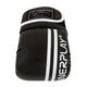 Рукавиці боксерські PowerPlay 3025, Black/White L - зображення 2