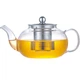 Заварювальний чайник Vittora Cher VT-5504-800 800 мл - зображення 1