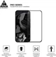 Захисне скло для смартфона Google Pixel 9 ArmorStandart Pro Black (ARM74679) - зображення 2