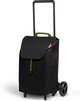 Сумка-тележка Gimi Easy Black (168433) - изображение 1