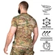 Футболка CM Thorax 2.0 Multicam (7076), XXL - зображення 7