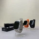 Умные часы Smart Watch Т900 Ultra (Белый) - изображение 4
