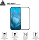 Захисне скло для смартфона Google Pixel 9 Pro ArmorStandart Pro Black (ARM74678) - зображення 2