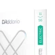 Струны DAddario XSE1156 XS Coated Electric 11-56 Medium / Extra Heavy - изображение 4