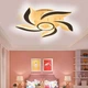 Потолочная LED люстра, светильник светодиодный Sunlight белый Y1106/6 - изображение 1