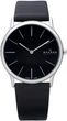 Чоловічий годинник Skagen 858XLSLB - зображення 1