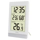 Термогигрометр Technoline WS7039 White (WS7039) - изображение 2