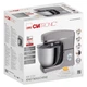 Кухонный комбайн Clatronic KM 3765 titan - изображение 7