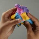 Набор для творчества Hasbro PD 12 баночек с массой для лепки (G0149) - изображение 5