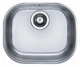 Кухонна мийка ALVEUS VARIANT 20 SAT-9D-034X42 полірована (1009012 SAT) - зображення 1