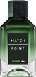 Woda perfumowana męska Lacoste Match Point 100 ml (3616302013357) - obraz 2