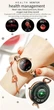 Смарт-годинник MISIRUN GT01 Bling Rhinestone Lady Smart Watch - зображення 2