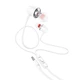 Навушники Hoco Discoverer universal earphones with mic M107 - зображення 9