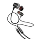 Навушники Hoco Discoverer universal earphones with mic M107 - зображення 2