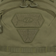 Рюкзак тактический Highlander Eagle 1 Backpack 20L Olive TT192-OG - изображение 13