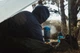 Бивак Highlander Hawk Bivvy Bag Olive BIV001-OG - изображение 8