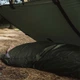 Бивак Highlander Hawk Bivvy Bag Olive BIV001-OG - изображение 10