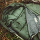 Бивак Highlander Hawk Bivvy Bag Olive BIV001-OG - изображение 11