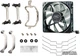 Кулер DeepCool GAMMAXX 400 - изображение 7