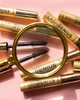 Багатофункціональна туш для вій Avon «Бездоганні вії» 10 мл (чорніша чорного) - зображення 4
