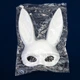 Маска Кролик PlayBoy Light (біла) - зображення 5