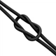 Кабель Baseus Type-C Superior Series Fast Charging Data Cable 66W 1m, Black (CATYS-01) - изображение 5