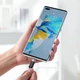 Кабель Baseus Type-C Superior Series Fast Charging Data Cable 66W 1m, Black (CATYS-01) - изображение 9