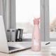 Термокружка Maestro Unicorn 0.4 л (MR-1645-C) - изображение 2