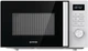 Микроволновка Gorenje MO20A3WH 800 Вт белая - изображение 1
