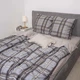 Постельное белье двуспальное Viluta Сатин Twill 659-2 210х175 см - изображение 8