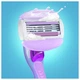 Касcета Gillette Venus ComfortGlide 3 лезвия, 1 шт - изображение 2