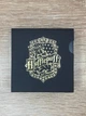 Значок, брошка, пін на одяг, металевий значок Гафелпаф Hufflepuff золотистий 40 - изображение 2