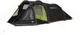 Палатка трехместная High Peak Atmos 3 Dark Grey/Green 11535 - изображение 2