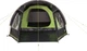 Палатка трехместная High Peak Atmos 3 Dark Grey/Green 11535 - изображение 6