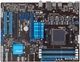 Материнская плата Asus M5A97 LE R2.0 (sAM3+, AMD 970/SB950, PCI-Ex16) - изображение 1