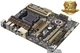 Материнская плата Asus Sabertooth 990FX R2.0 (sAM3+, AMD 990FX/SB950, 4 x PCI-Ex16) - изображение 2
