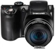 Фотоапарат Samsung WB100 Black (WB100ZBABRU) - зображення 5