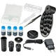 Микроскоп National Geographic 40x-1280x с адаптером к смартфону 9039001 - изображение 5