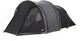 Намет п'ятимісний High Peak Paros 5 Dark Grey/Green (11566) - зображення 4