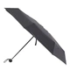 Механічна парасолька Monsen C1zlv254bl-black - зображення 1