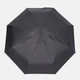 Механічна парасолька Monsen C1zlv254bl-black - зображення 2