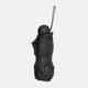 Механічна парасолька Monsen C1zlv254bl-black - зображення 4